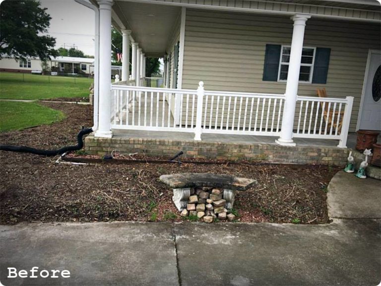 Gallery Acadiana Choppers