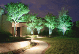 landscape lighting lafayette la