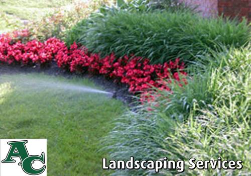 landscape services lafayette la