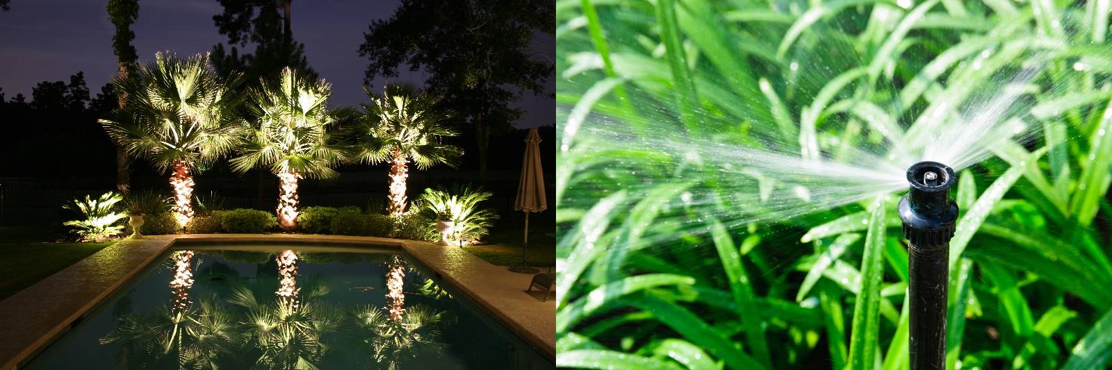 Irrigation & Lighting Lafayette la