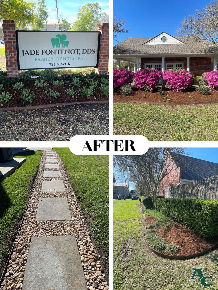 About Us Acadiana Choppers